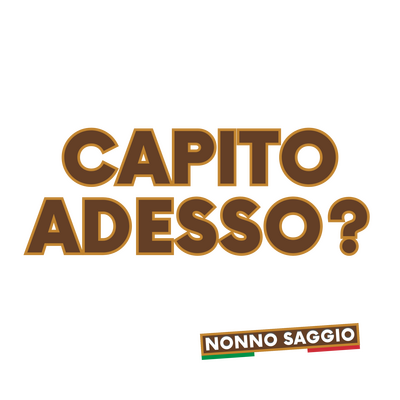 Capito Adesso?